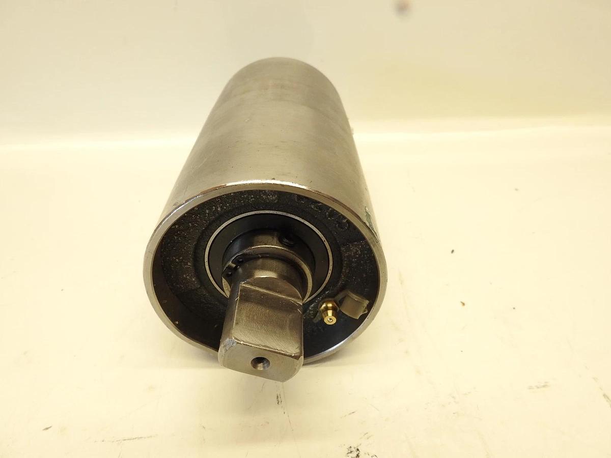 Fives, Lc001254-001, Take-Up Pulley, 6 In. Dia