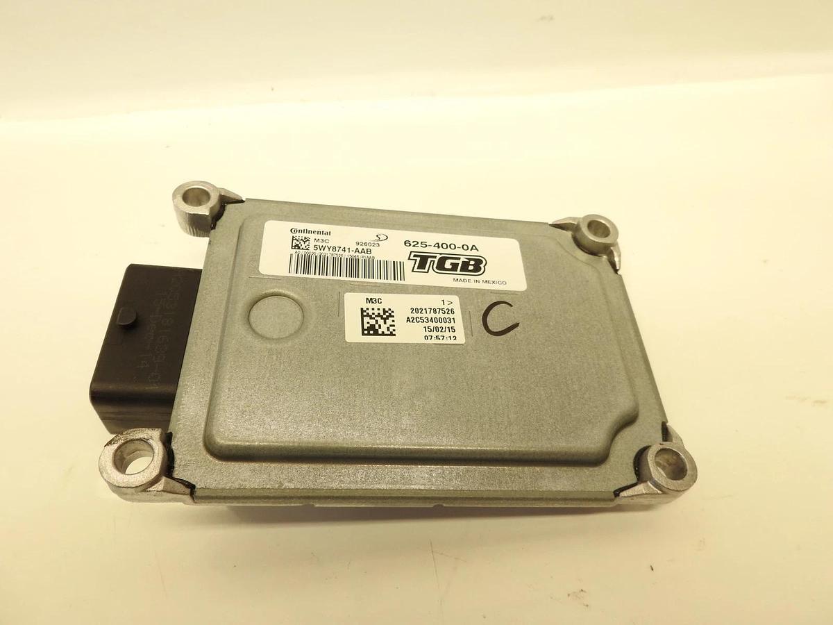 New Genuine EZGO TGB ECU 926023YC Fits TGB Blade 625-400-0A  5WY8741-AAB