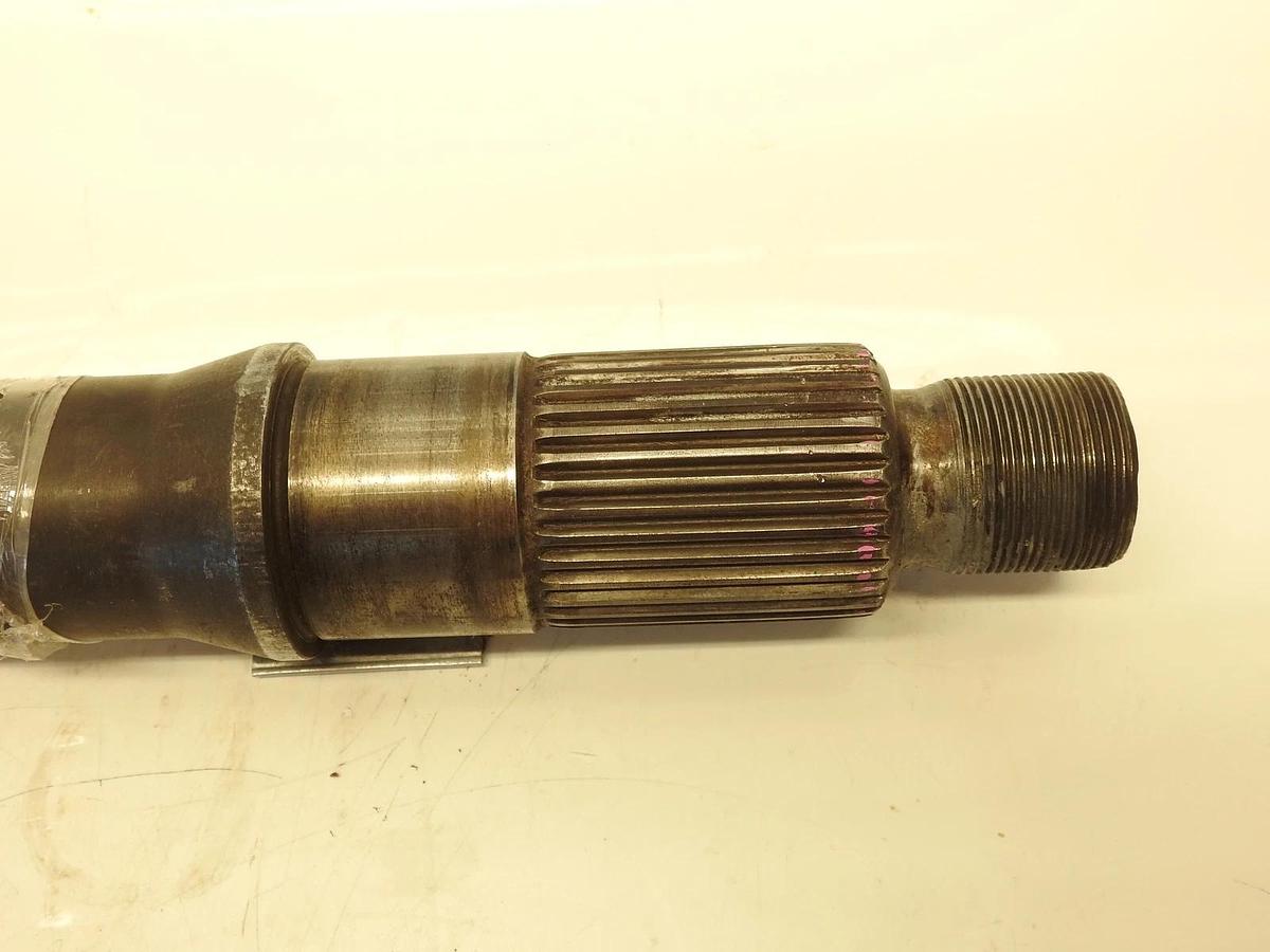 New Meritor 3297N1158 Drive Axle Thru Shaft
