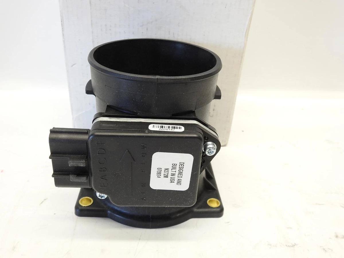 Napa Echlin New Mass Air Flow Sensor 2-14112 214112