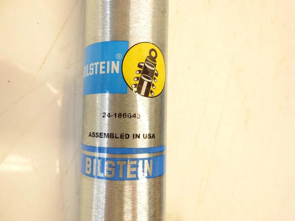 Bilstein 24-186643 Front B8 5100 Monotube Shock Absorber for Tahoe H3 Avalanche