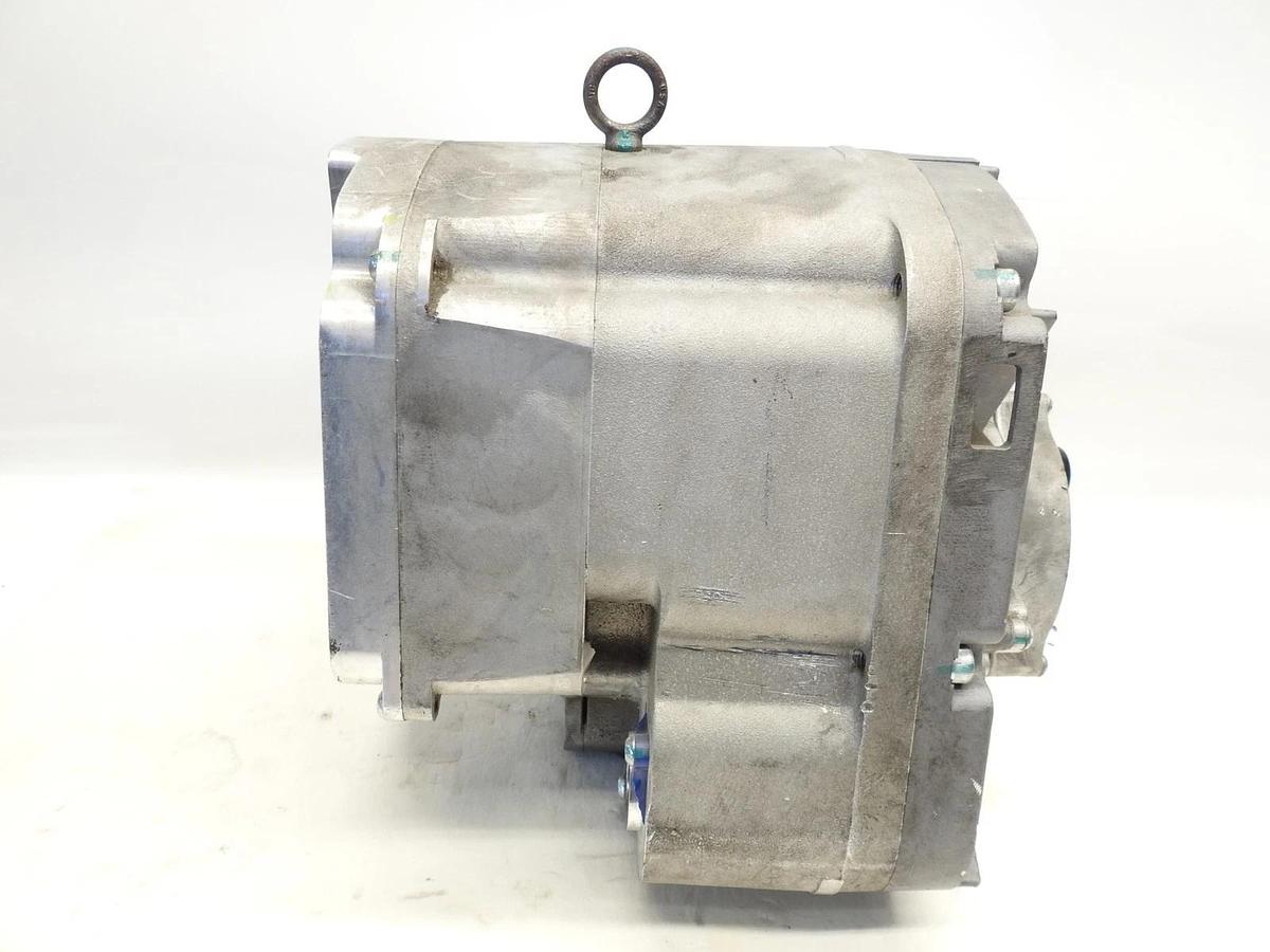 Air Squared P17H043D-B07-C2 Heavy Duty Liquid-Cooled Scroll Compressor