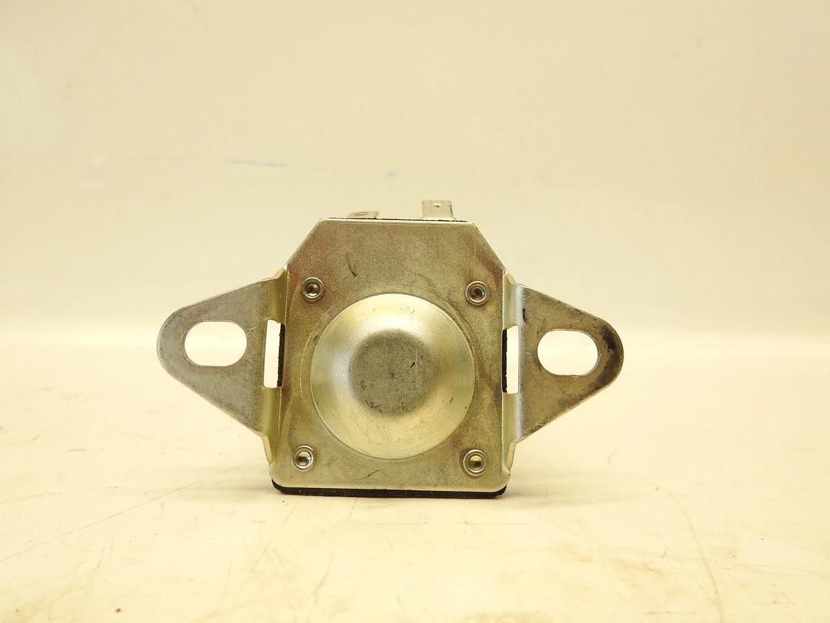 OEM Trombetta Starter Solenoid 892-1251-210-53 Universal Double Terminal 12 Volt