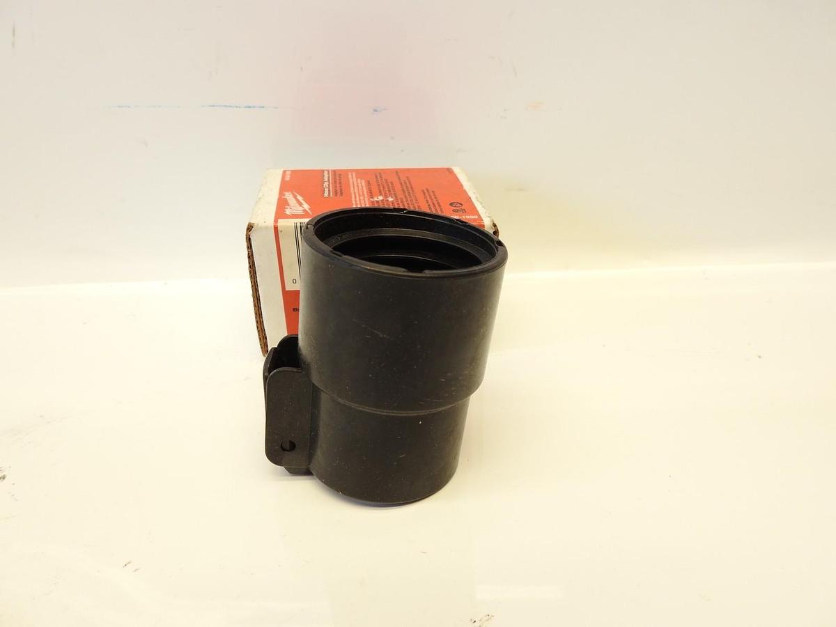 Milwaukee 49-90-1959 Hose Clip Adapter for 8 Gallon Dust Extractor (8960-20)