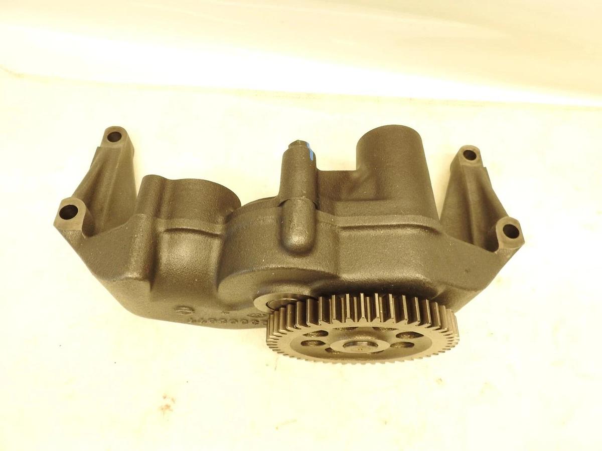 New Genuine Detroit Diesel Series 60 Oil Pump 23507338