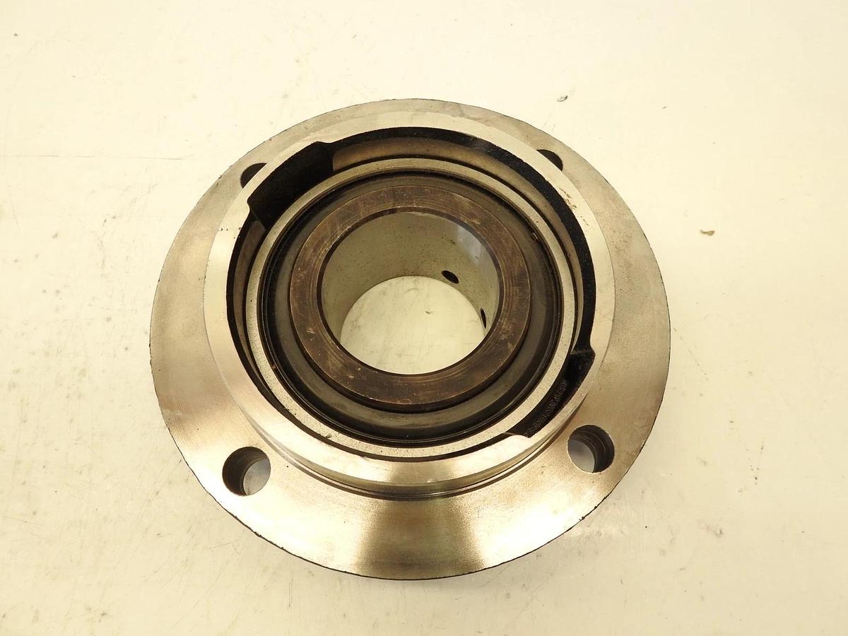 New Rexnord Link-Belt MFCS240N Flange Blocks Ball Bearing pfc4-14