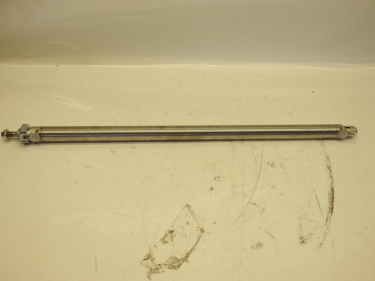 Festo DSNU-25-500-PPV-A Double Acting Pneumatic Cylinder 25mm X 500mm 10bar