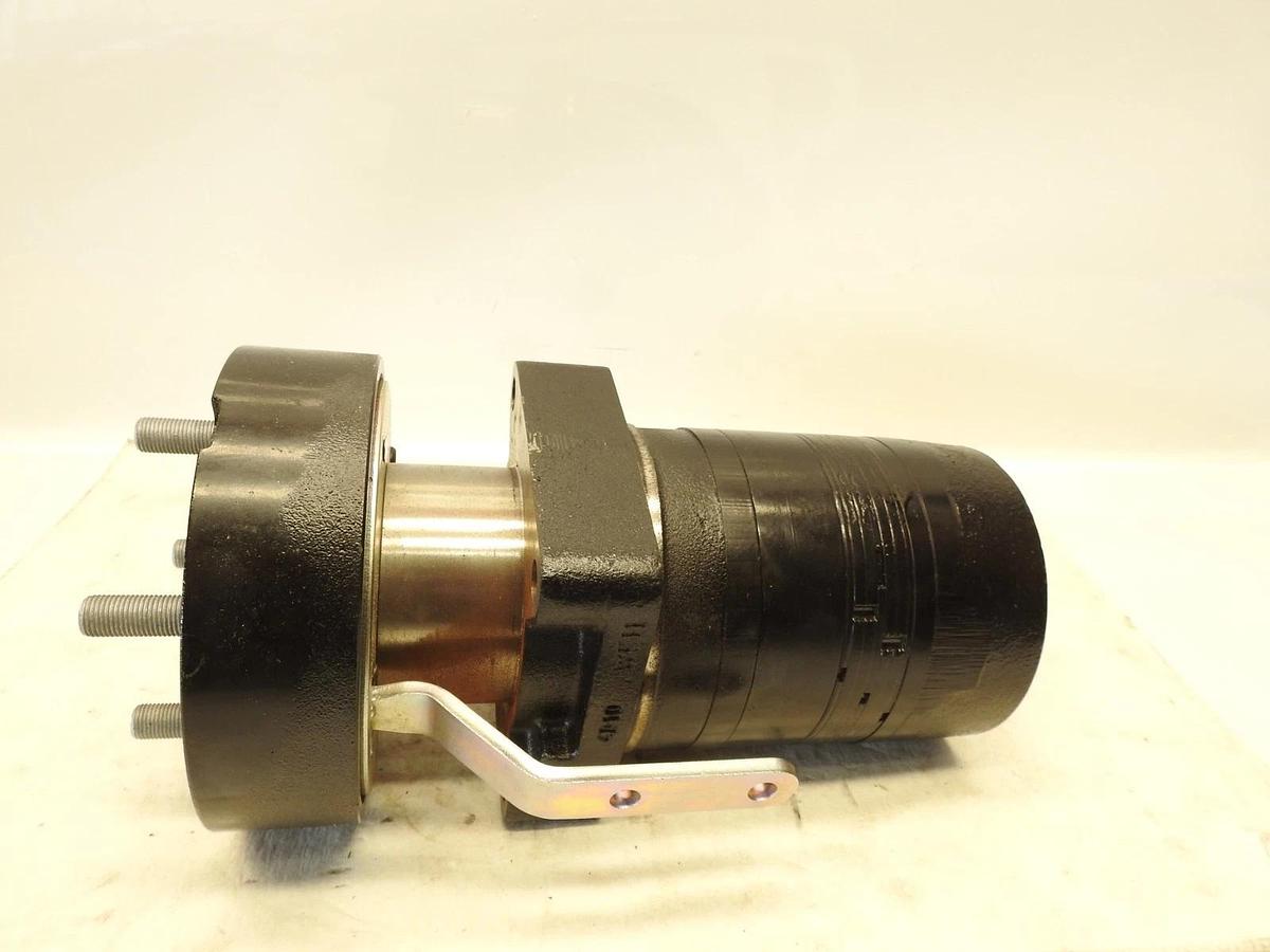 New Oem Parker 204140020 DG Series Wheel Motor Torqmotor Parker  200642