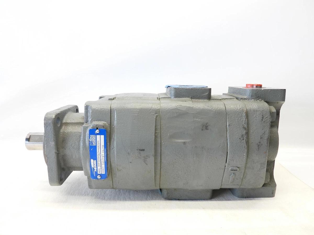New Metaris Hydraulic Pump MHP365B MHP365B542**AB2511