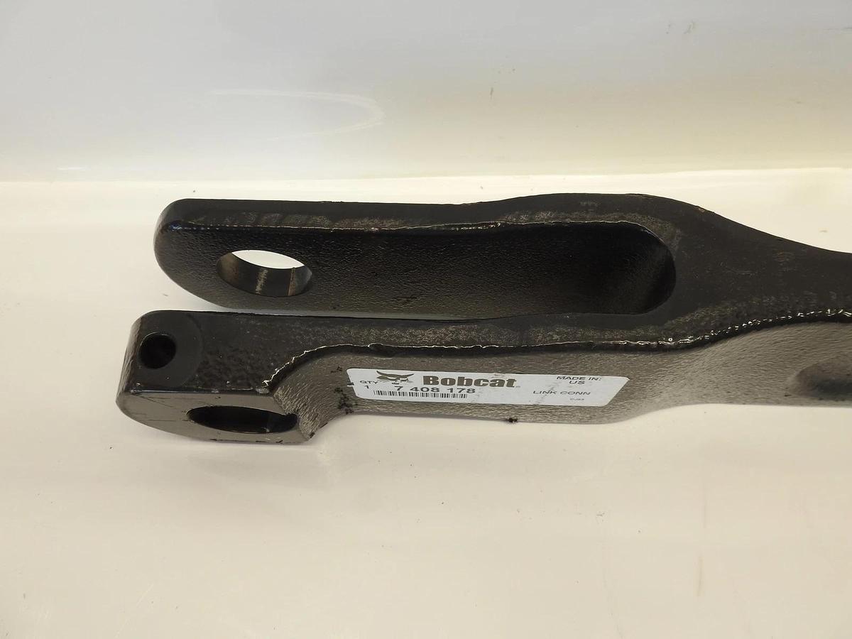 New Oem Bobcat 7408178 Connecting Link for Loaders