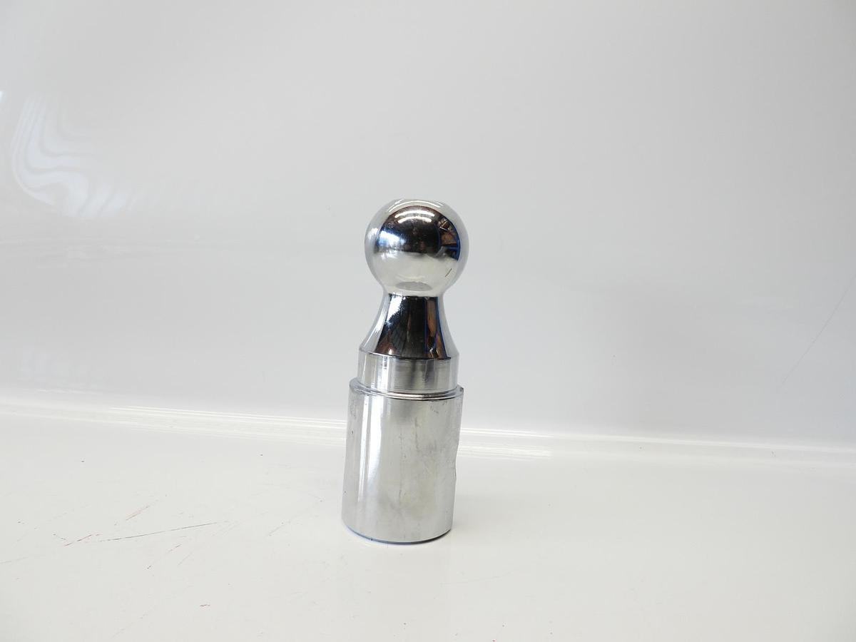 HZN 30,000 LB 2-5/16" B02W Lock In Gooseneck Replacement Drop In Ball Hitch NEW