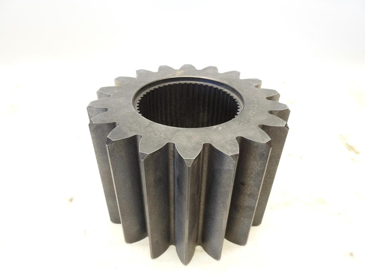 OEM CAT 237-0972: 151.80MM OUTER DIAMETER STEEL SUN GEAR