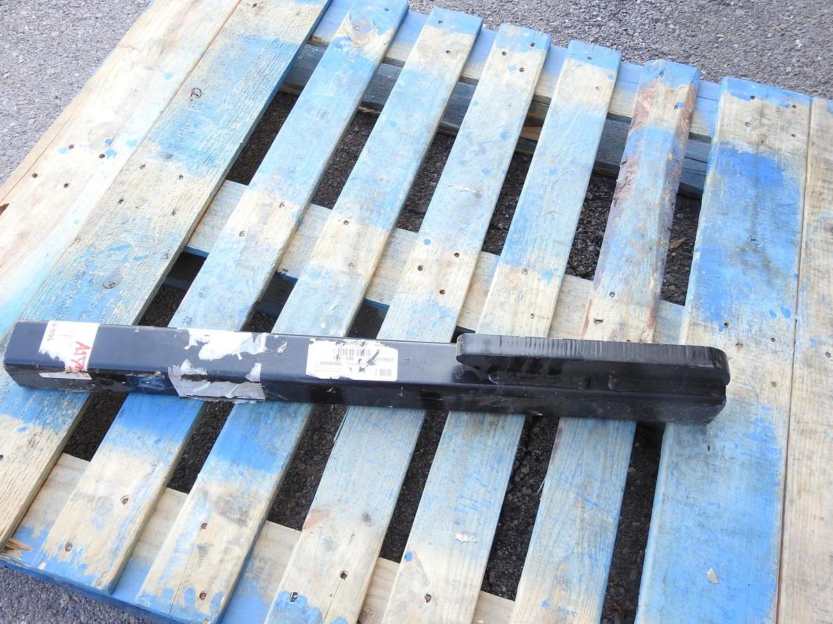 New Oem Ditchwitch 140-540 Trencher Boom Assembly Sealed Roller
