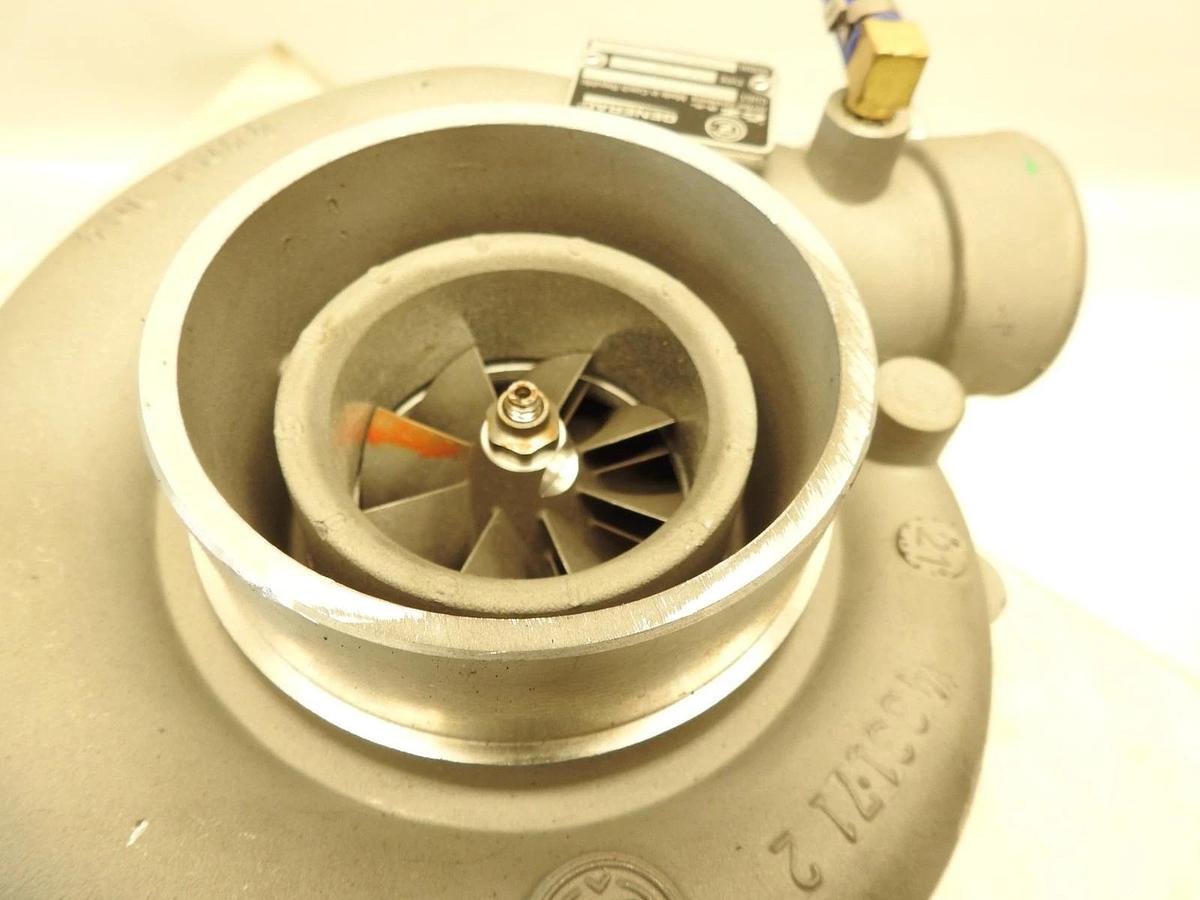 New Oem Generac A0002746692 ASSY TURBO C21 SS