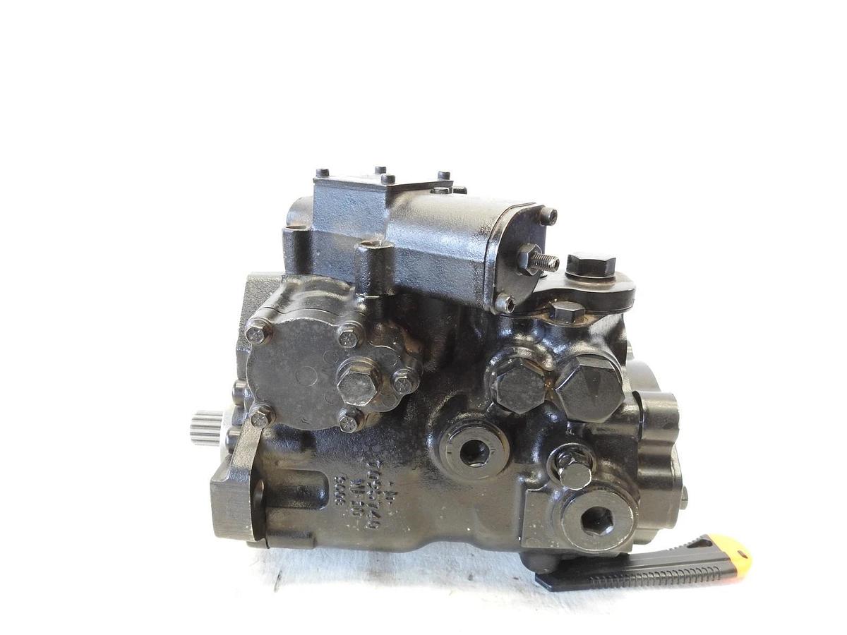 New Oem Danfoss 83048270 Jacobsen Axial Piston Pump 435966 A192538526