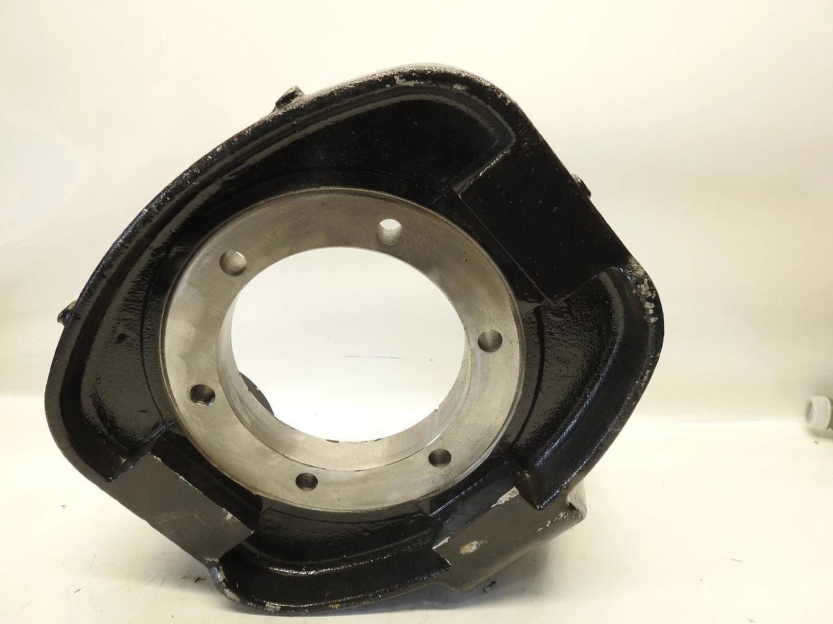 New Oem Genie Lift Part # 1270346GT - YOKE ASSY BLK