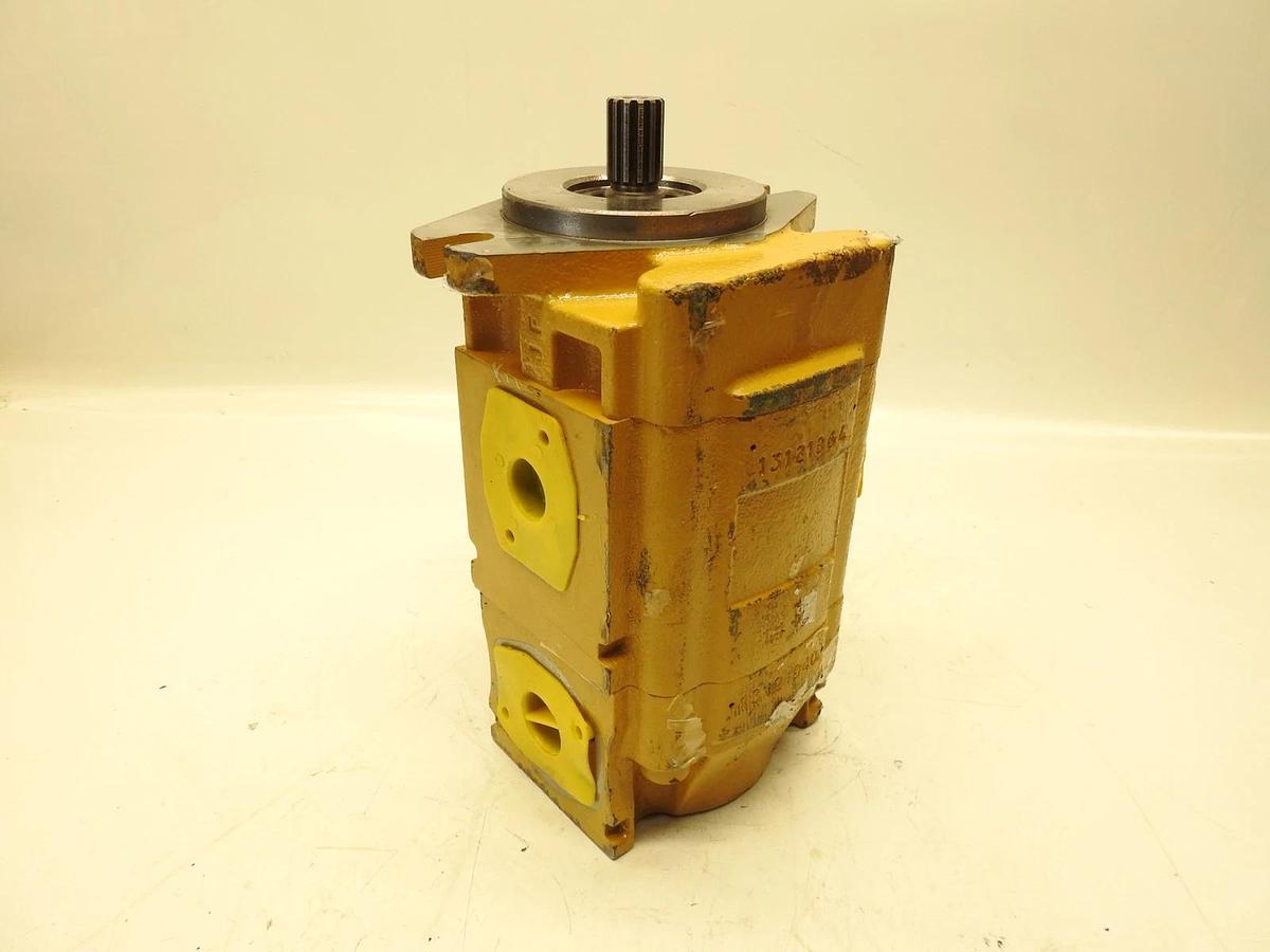 New Oem Cat 594-0986: PUMP GP-GR B Fits 773G 773G OEM 775G 775G