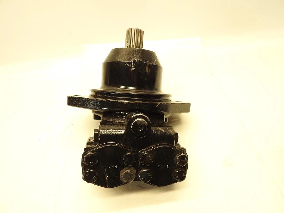 Oem Rexroth A2FEM056 R902268983 Bent Axis Piston Pump A2FEM056/70NWVP2Z811D00-Y