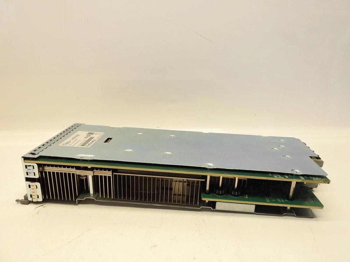 NEW Infinera TIM2-1-400GE