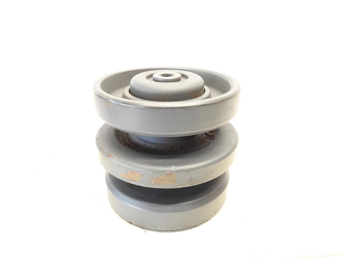 OEM Bobcat Track Roller 6693239 For T180 T190 T250 T300 T320 T550
