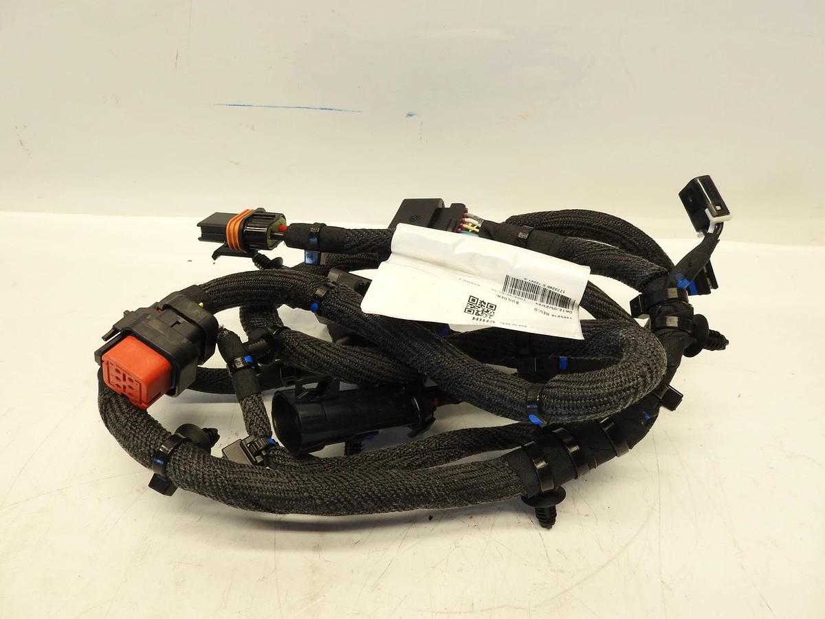 New Oem MSSL CHIH John Deere Wiring Harness 1385218 1773365