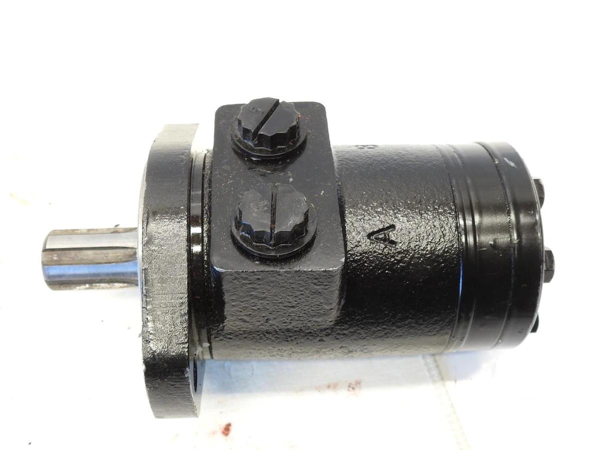 Eagle Hydraulics EBMPH Series EBMPH100H2SSN1 Hydraulic Motor NO.21258