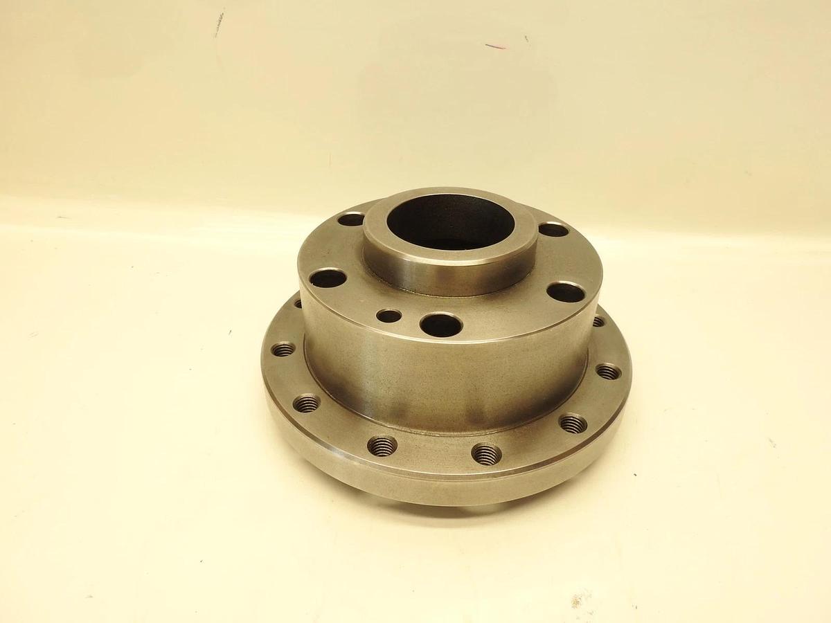New Oem Cat 237-4288: ADAPTER Fits C15 C18 CX35-P800  C-18 C15 C18