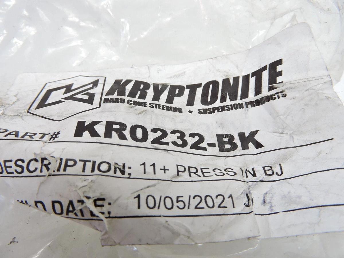 Kryptonite Lower Ball Joint (Stock Control Arm) FOR 2001-2010 CHEVY / GMC Truck