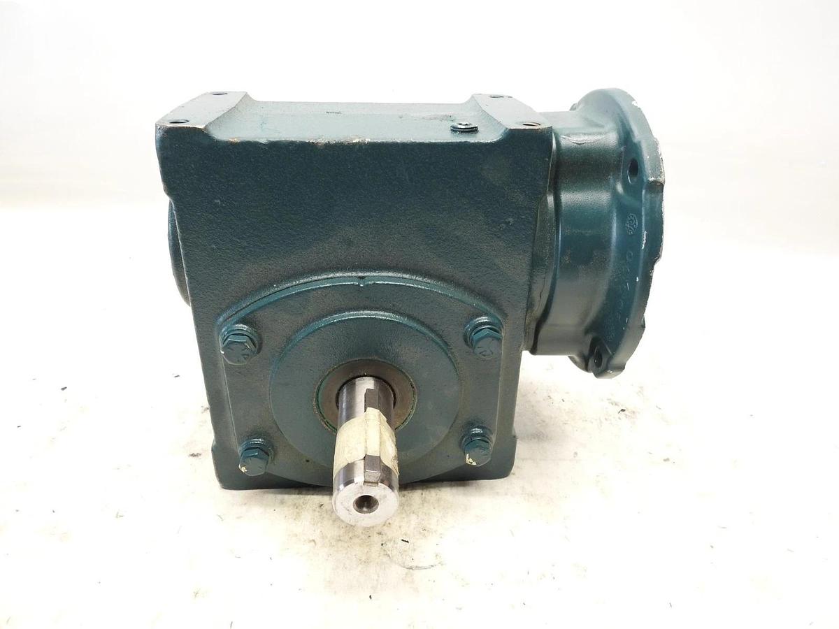 New Genuine Dodge Tigear2 26Q60H56 Gear Reducer 60:1 Ratio 1.51HP Max