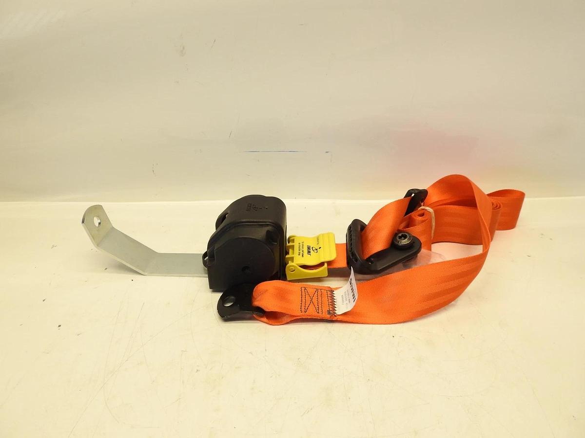 Genuine Indiana Mills And Manufacturing, Inc. F126106 Seatbelt,Rh/Ctr,Ns,Nfpa 20