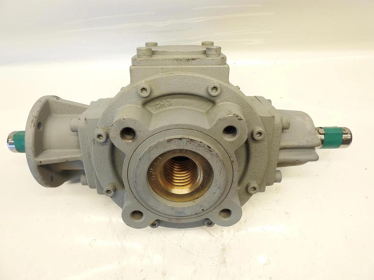 New Genuine Rotork IB5 Bevel Gear Box IB5FA10FA14/A