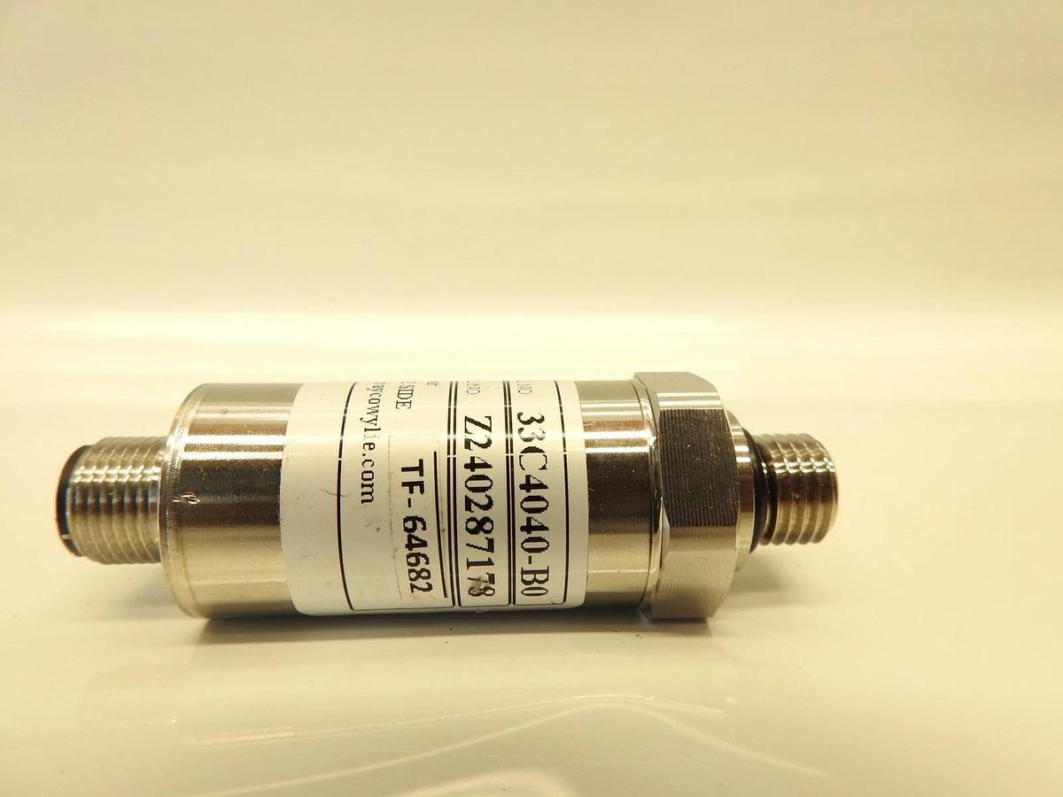 RAYCO WYLIE 33C4040-B0 Crane Safety Pressure Sensor Switch