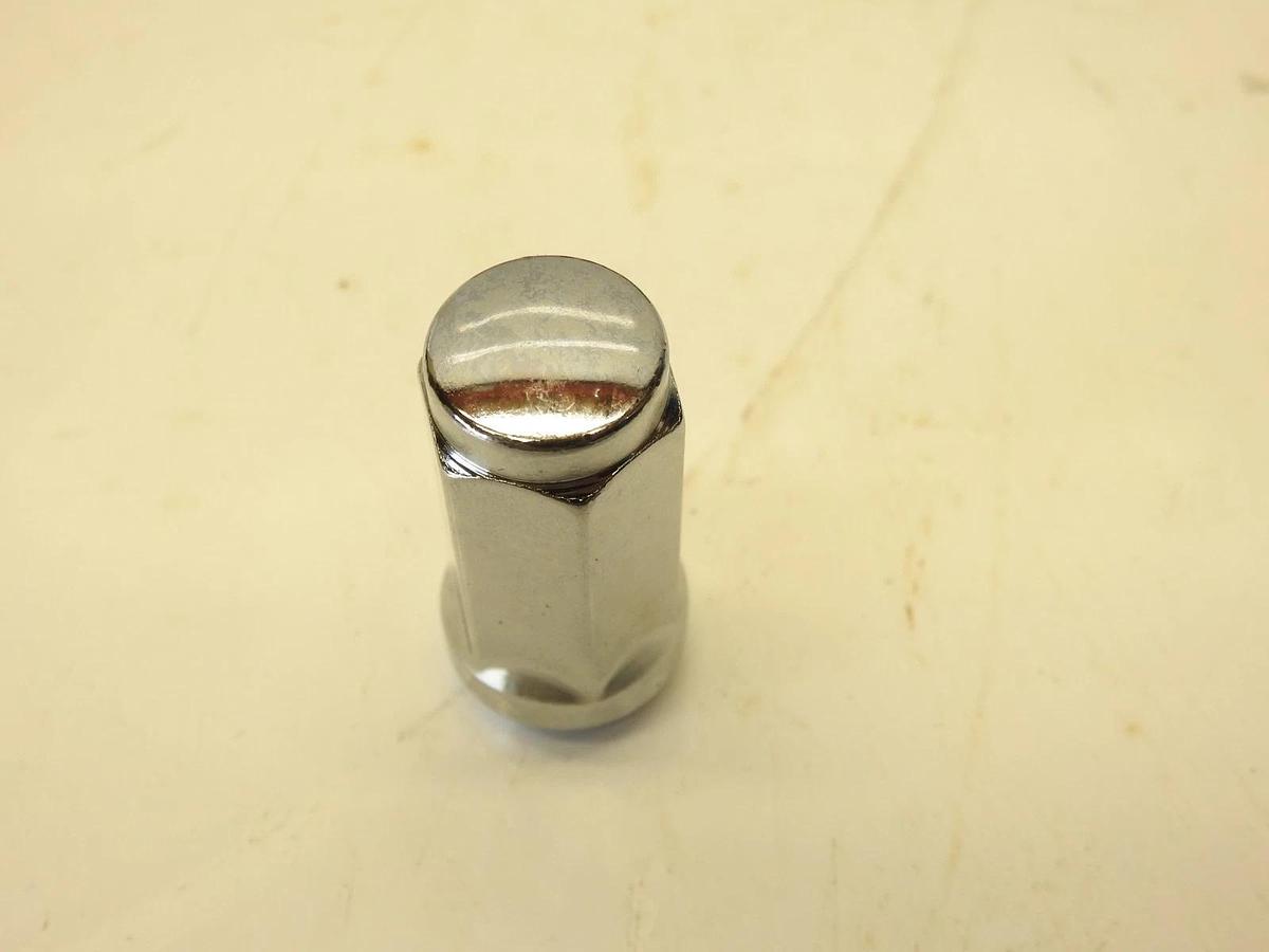 NEW 24PCS 14x2 Wheel Lug Nuts 4L3Z1012A fit for Ford F150 Expedition 2004-2014