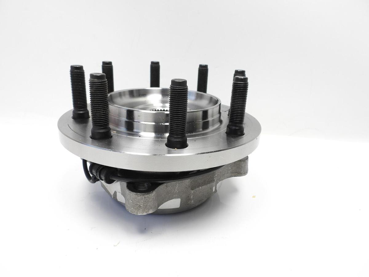 4WD 8-Lug Front Wheel Hub Bearing 2012 2013 Ram 2500 3500-515148
