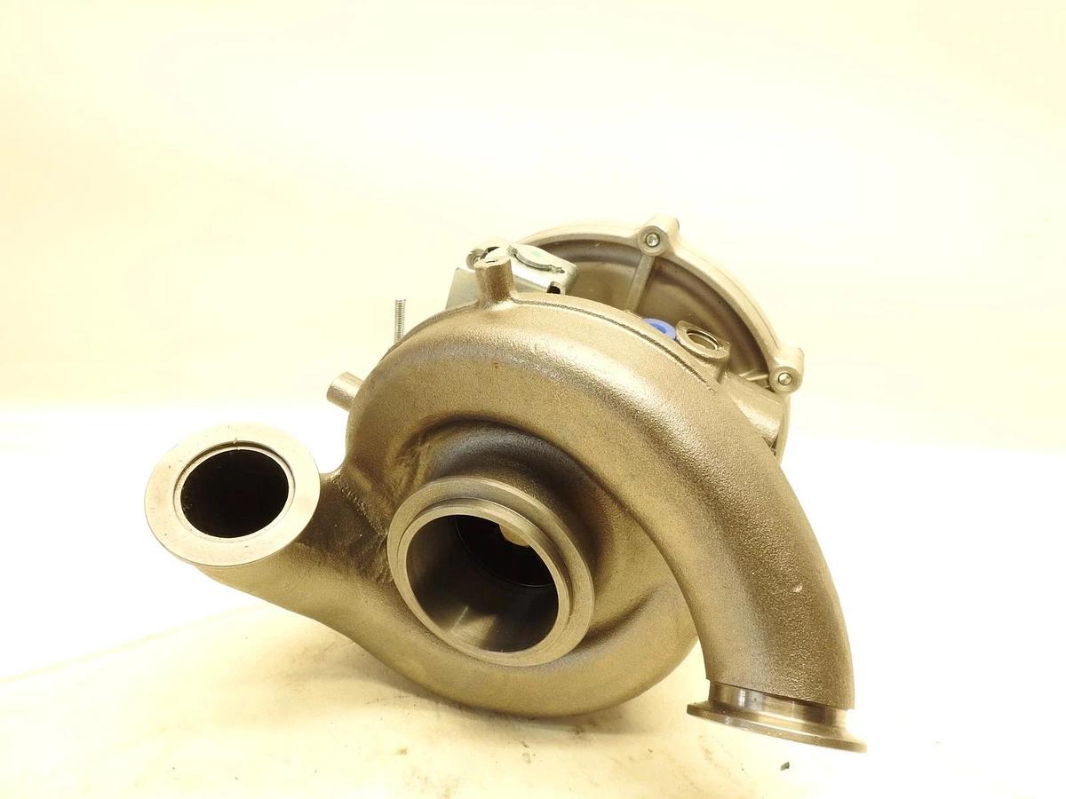 Turbo Turbocharger Fits Ford F-250 F-350 6.7L Powerstroke 2017-2019 HC3Q9G438AC