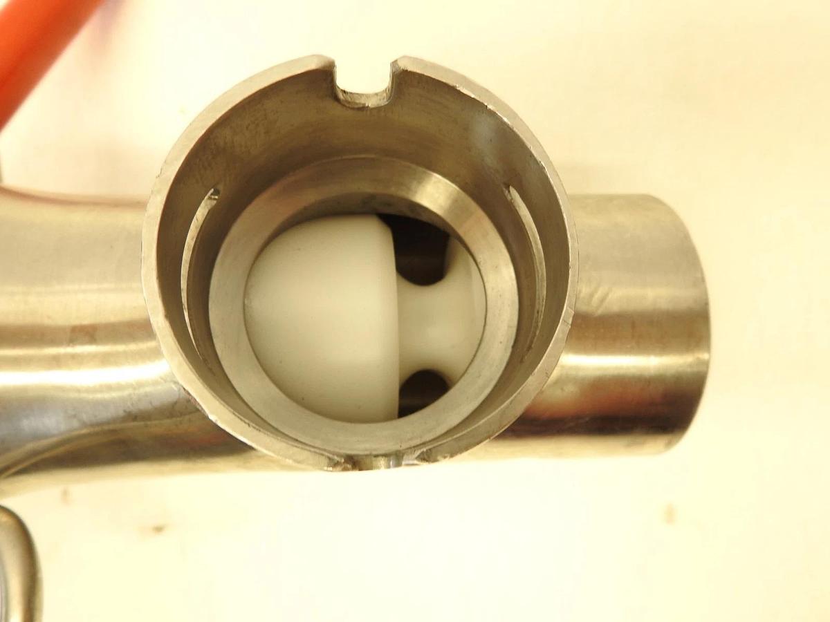 Genuine Taylor X57029-16 PUMP A.-MIX SIMPLIFIED S.S Sundae X57029-16