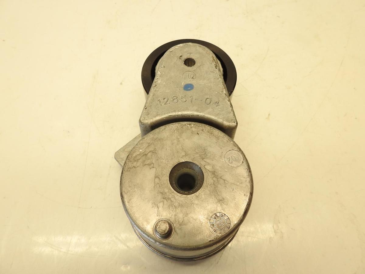 Gates 38598 Belt Tensioner Assembly Premium OE Automatic Belt Tensioner