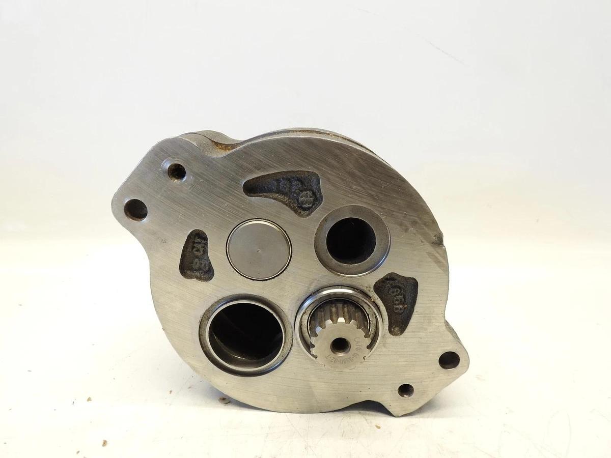 Oem Cat 7S-4577 Transmission Pump WHEEL TRACTOR-SCRAPER