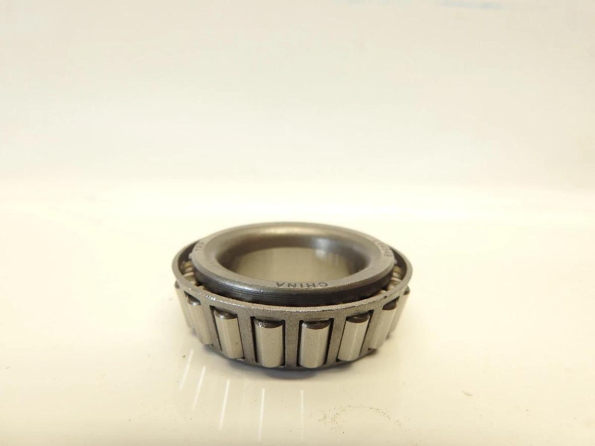 4Pk TRP L44649 Trailer Bearings