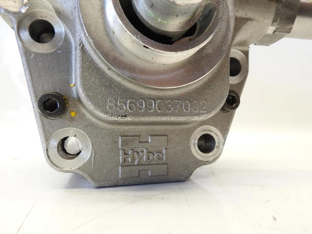 New Hybel 85699037002 Pump Motor