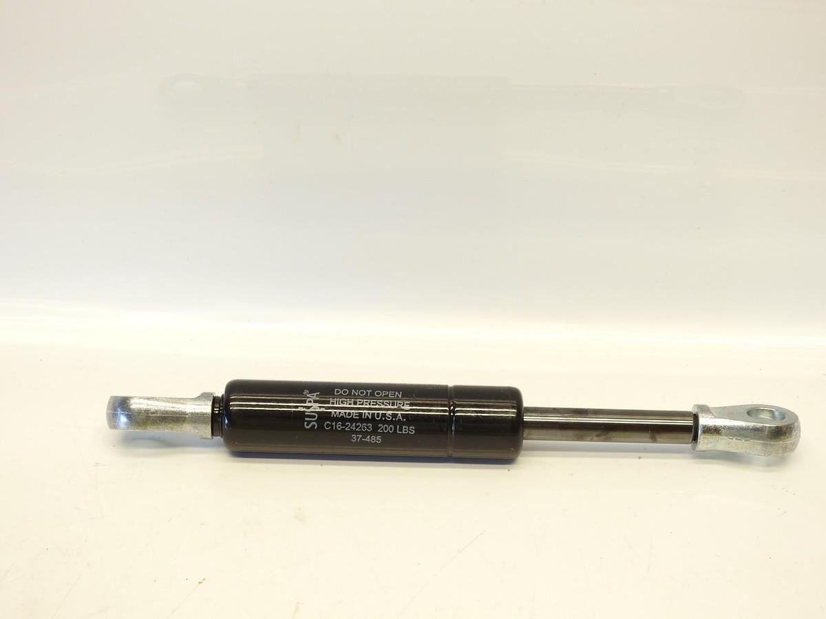New OEM Genuine Suspa C16-24263 GAS SPRING 37-485