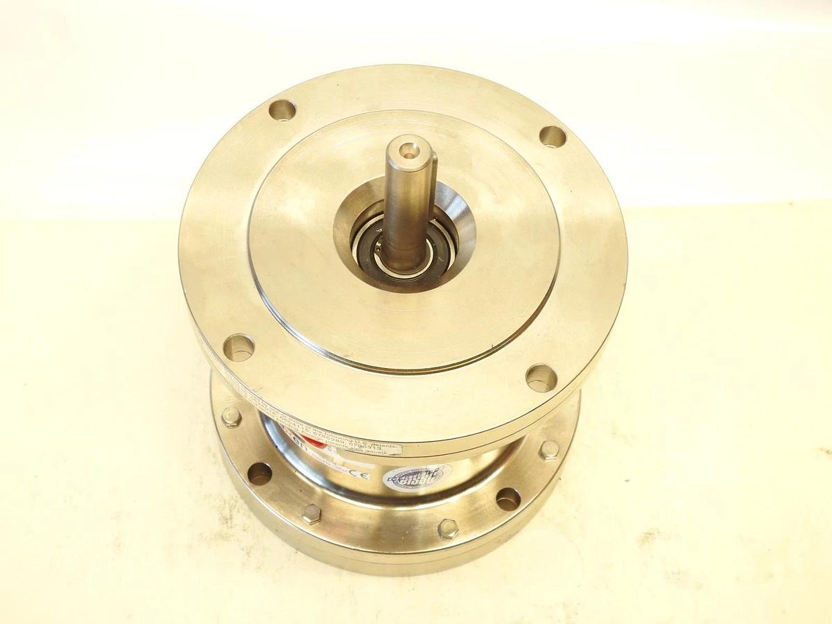 New Genuine Nexen 827250 FMCBE Model NEMA Flanged BISSC Clutch Brake 32048