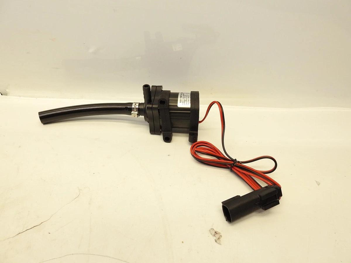 NEW 12VDC Mini Portable Water Pump DC40H-1265 6.5m 14W 360 L/H