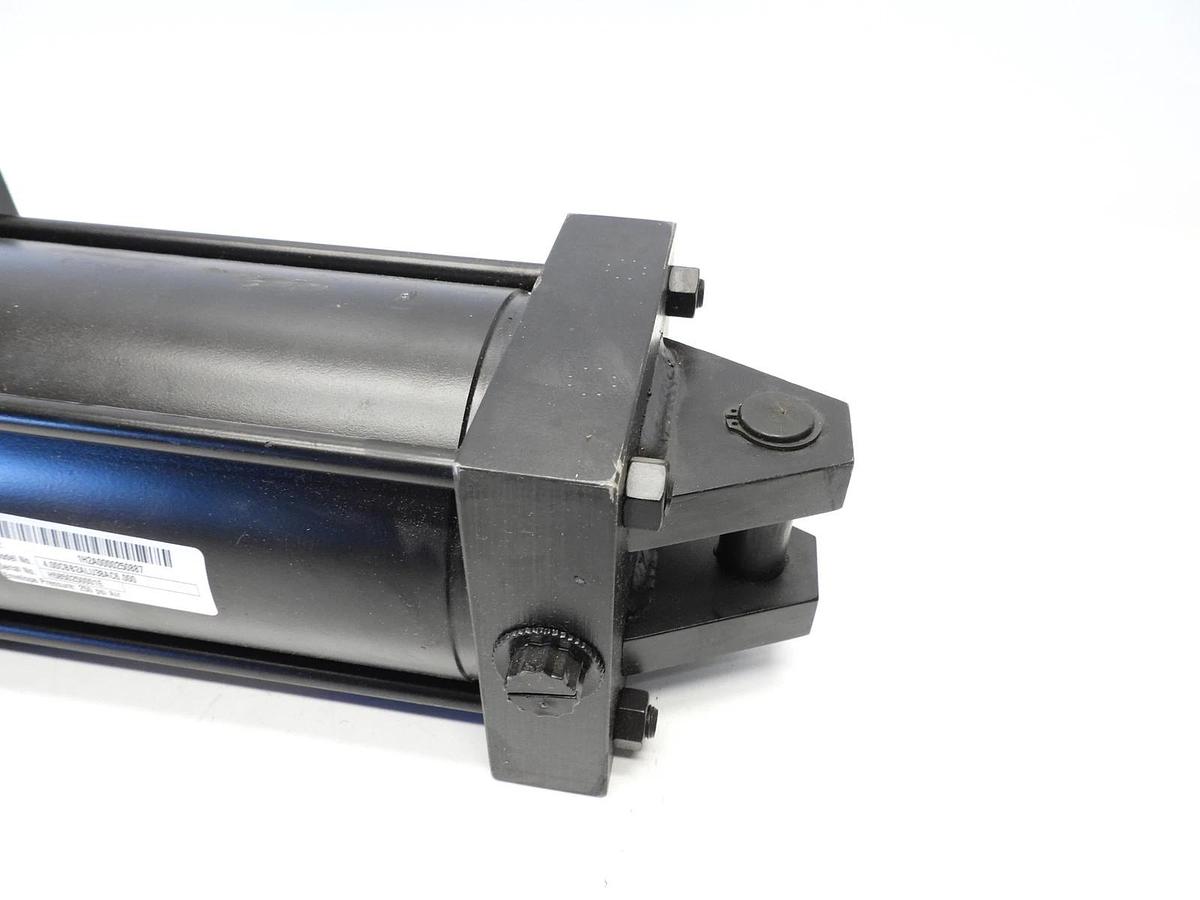 Oem Parker Hydraulic Cylinder 250 Psi 1H2A0000250887 4.00CBB2ALU38AC6.000