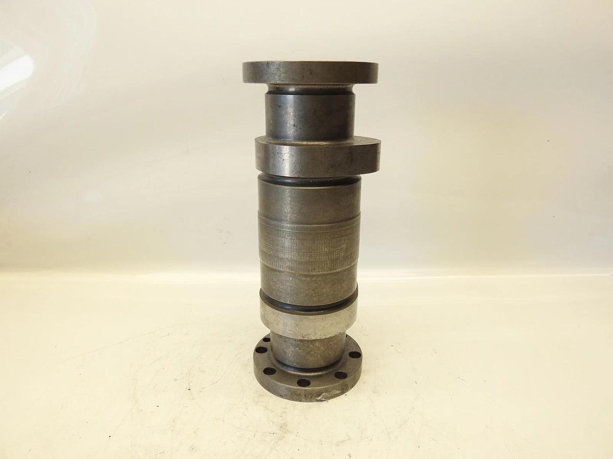 Fuel Quick Release Connector 5/16 8mm x 3/8 Fitting Shutoff Check Valve