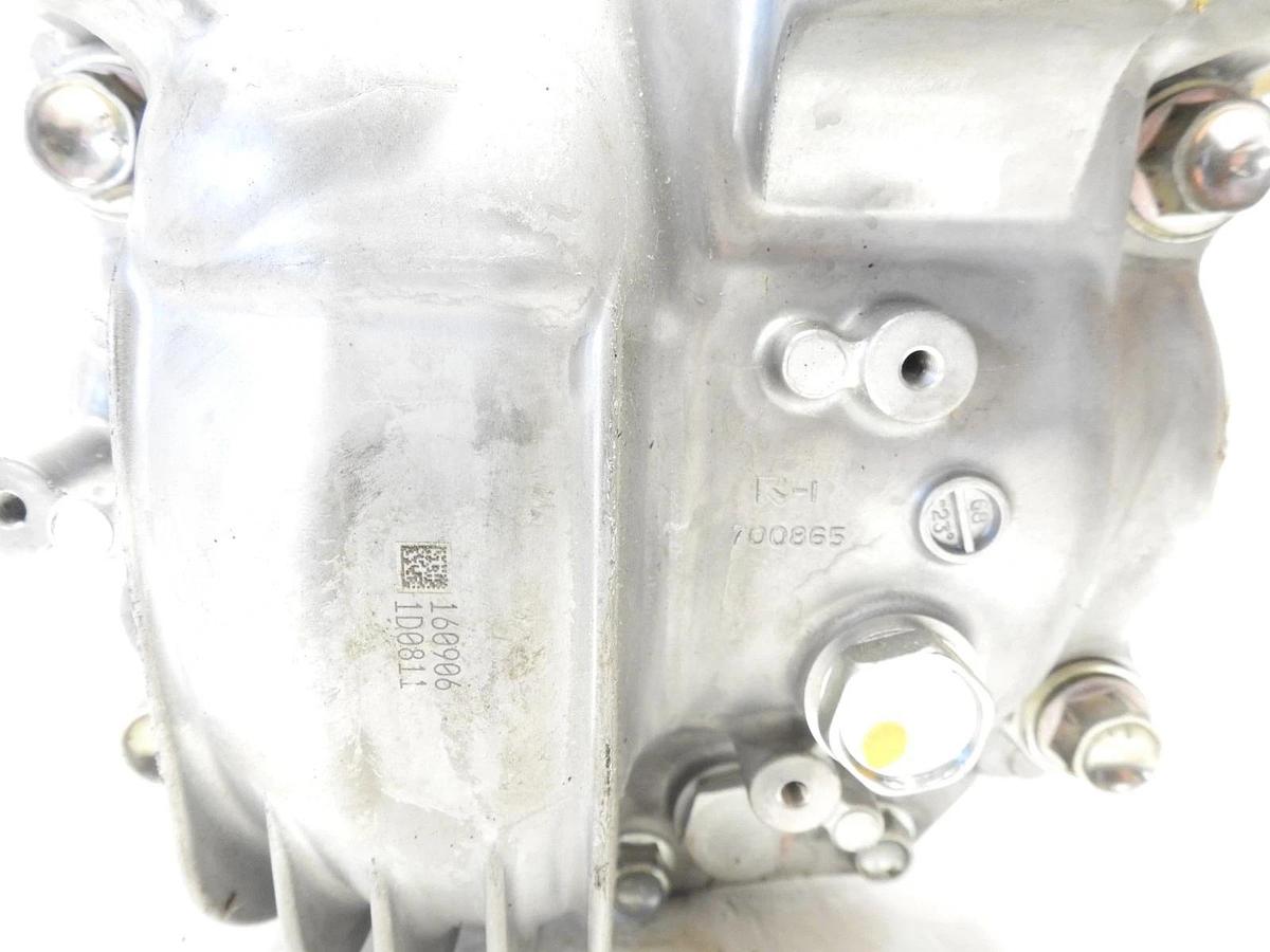 New Genuine Oem Mazda Ma5327100c 2016-2018 Mx-5 Miata Rear Differential Carrier