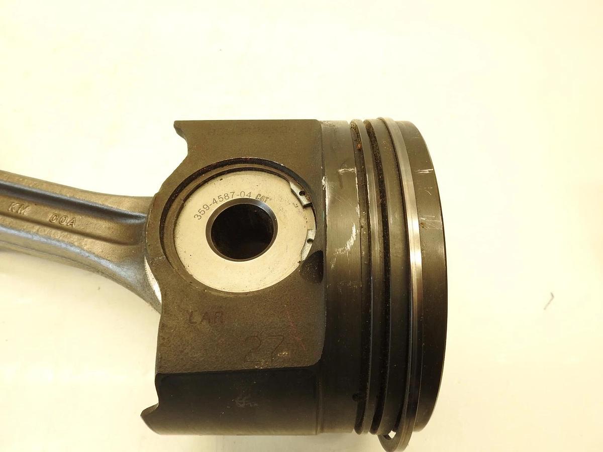 New Genuine Oem Cat Caterpillar 224-3245 368-8179 Piston and Connecting Rod Assy