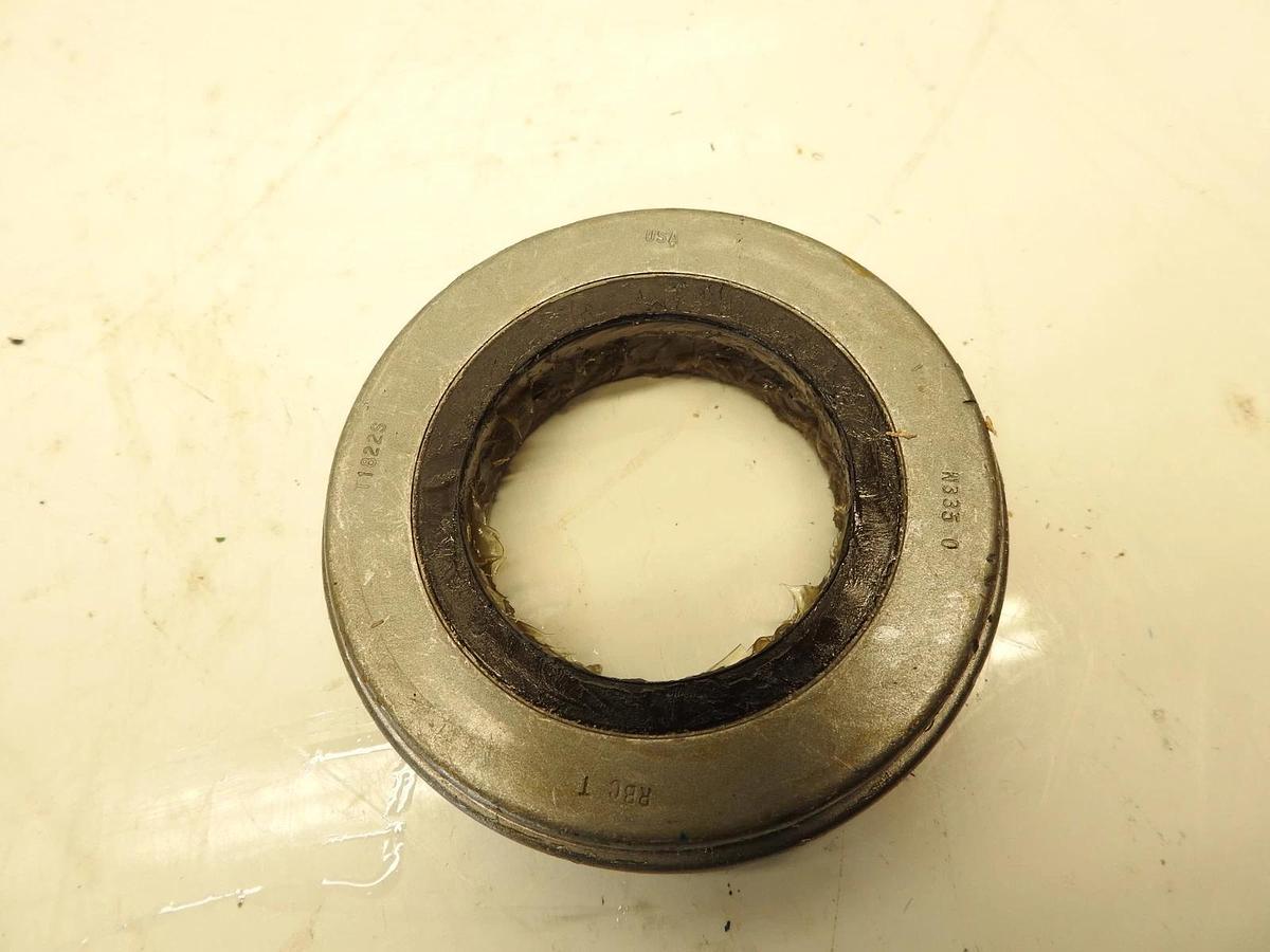 Lot Of 2 Genuine RBC BEARINGS T1822S-12 / T1822S12 (BRAND NEW)