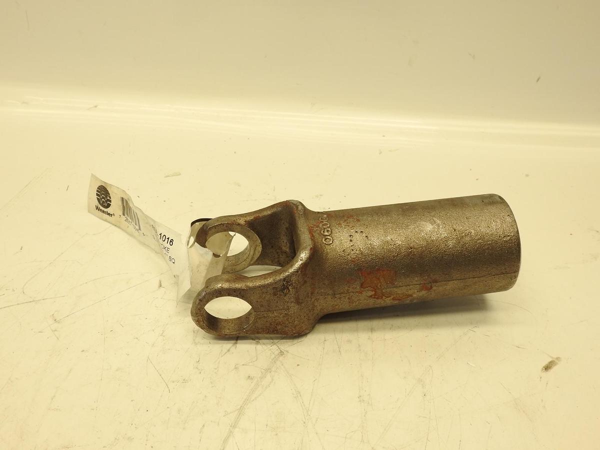 New Weasler A-808-1016-AI YOKE SLIP 1000 1" SQ.