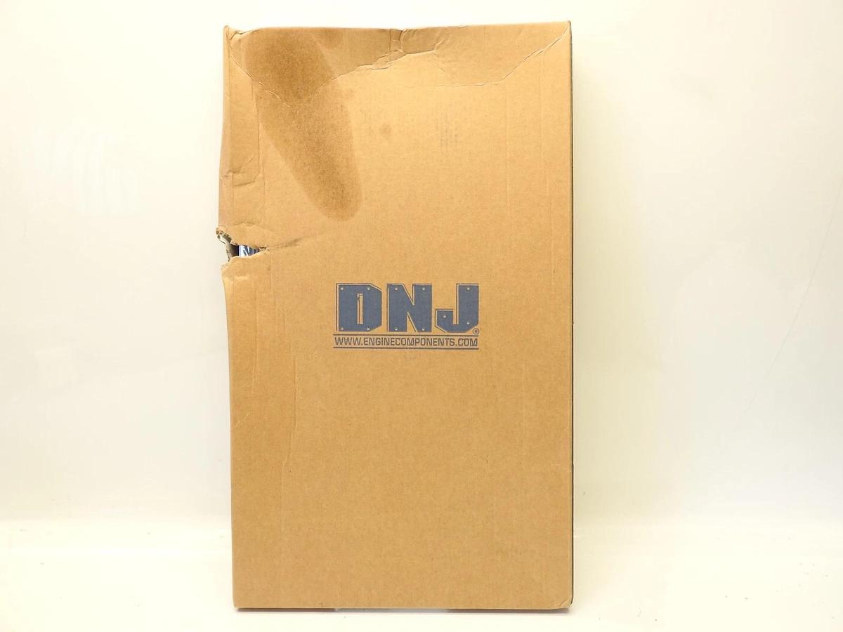 DNJ HGS932 MLS Head Gasket Set For 07-15 Toyota Camry Corolla 2.4L DOHC 16v